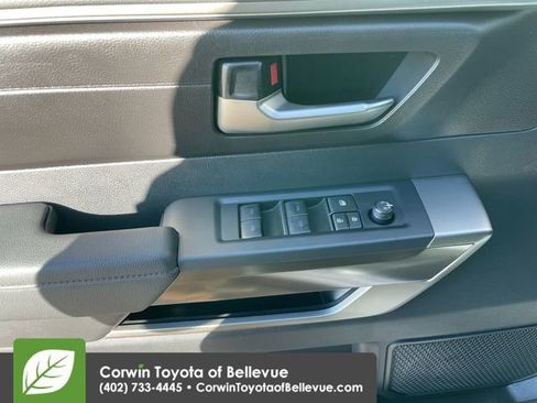 Used 2026 Toyota Tundra SR5 image 26