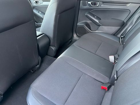 Used 2023 Honda Civic Sport image 26