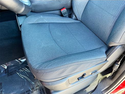 Certified 2024 RAM 2500 Big Horn w/ Night Edition image 19