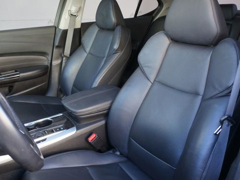 Used 2020 Acura TLX w/ Technology Package image 24