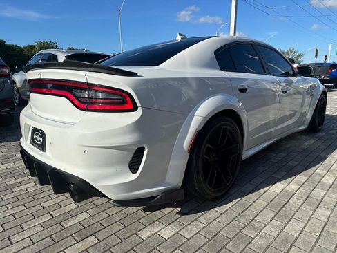 Used 2021 Dodge Charger Scat Pack RWD image 8