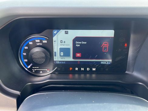 Used 2022 Ford Bronco Big Bend image 18