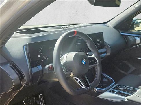 Used 2026 BMW X3 M50 image 10