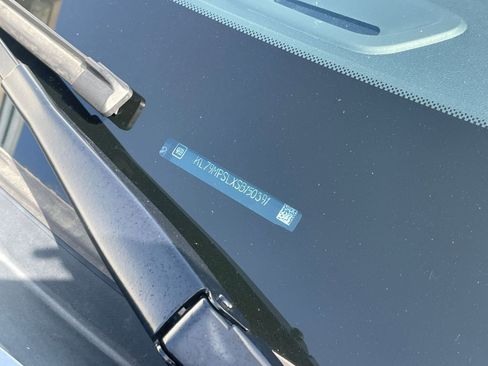 Used 2025 Chevrolet TrailBlazer LT image 29