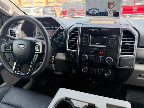 Used 2018 Ford F250 XLT AWD/4WD image 23