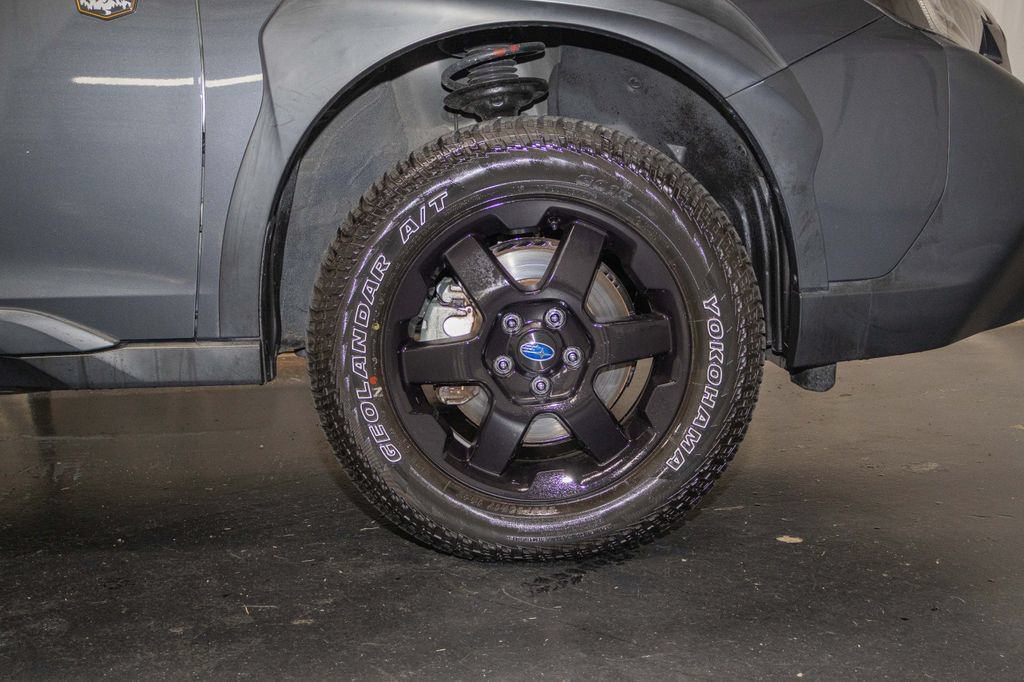 Used 2024 Subaru Outback Wilderness AWD/4WD image 6