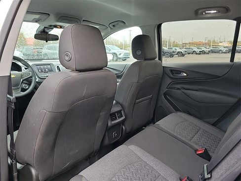 Used 2023 Chevrolet Equinox LT image 16
