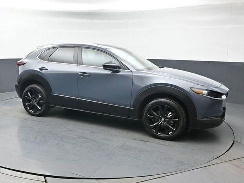 Certified 2023 MAZDA CX-30 AWD 2.5 S w/ Preferred Package image 7