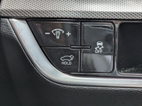 Certified 2024 Kia Sportage SX FWD image 22