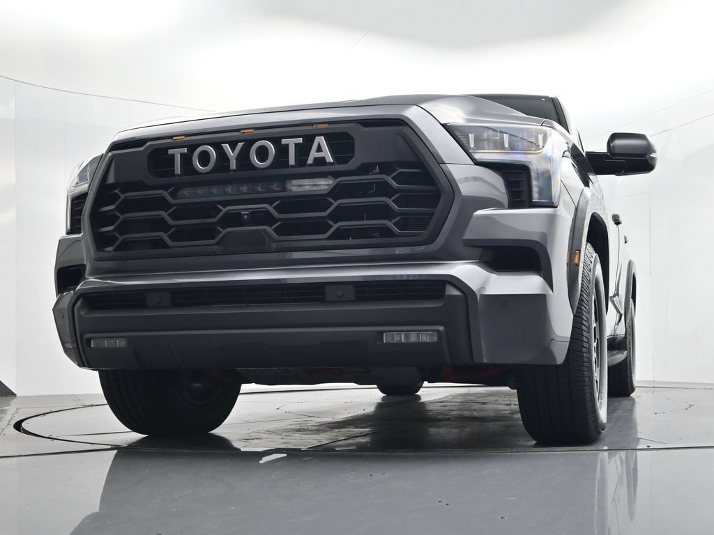 Used 2024 Toyota Sequoia TRD Pro AWD/4WD image 52
