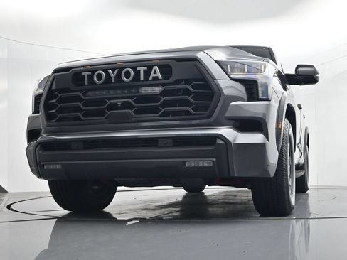 Used 2024 Toyota Sequoia TRD Pro AWD/4WD image 52