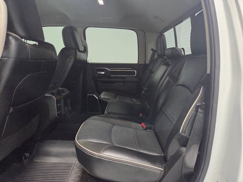 Used 2023 RAM 2500 Laramie AWD/4WD image 11