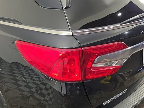 Used 2020 Honda Odyssey EX image 36