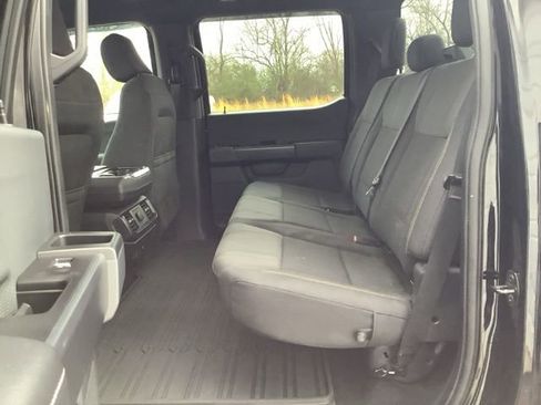 Used 2024 Ford F150 STX image 29