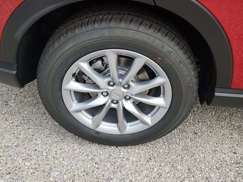 New 2026 Honda CR-V EX image 5