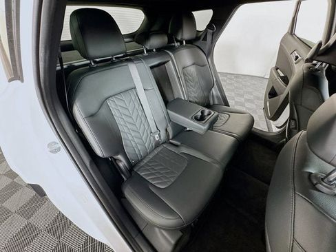 Used 2023 Kia Sportage X-Line w/ X-Line Premium Package image 27