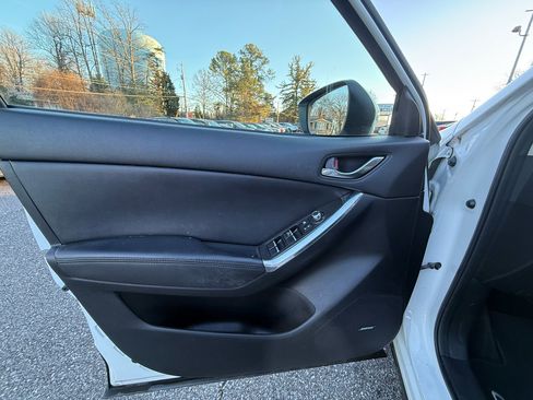 Used 2016 MAZDA CX-5 Grand Touring image 15