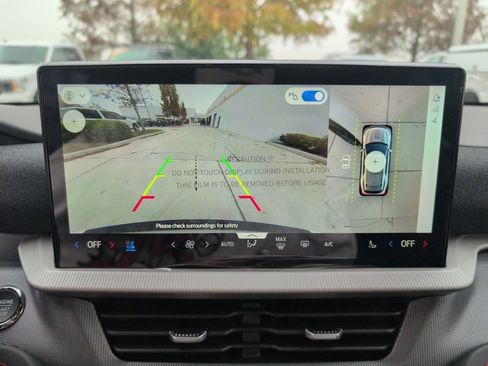 New 2026 Ford Explorer ST image 25