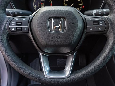 New 2026 Honda CR-V LX image 23