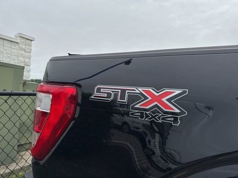 Used 2022 Ford F150 XL w/ STX Appearance Package AWD/4WD image 13