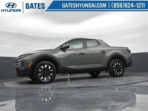 New 2026 Hyundai Santa Cruz SE image 45