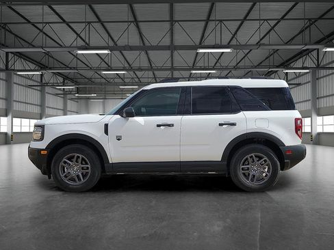 Used 2025 Ford Bronco Sport Big Bend image 2