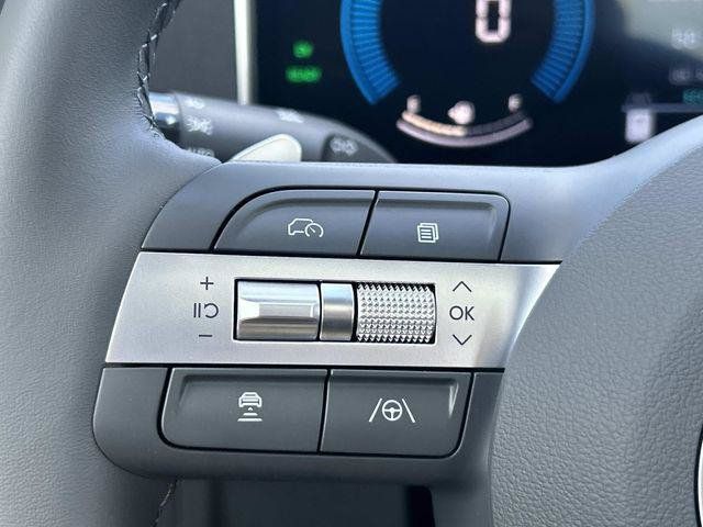 New 2026 Hyundai Sonata SEL FWD image 8