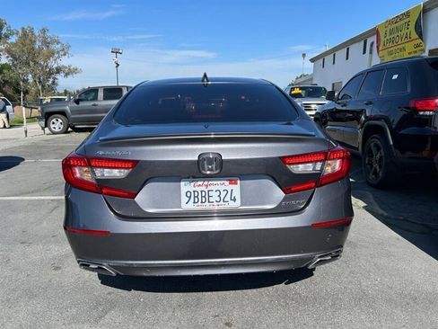 Used 2019 Honda Accord Sport image 26