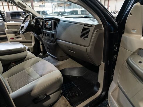 Used 2007 Dodge Ram 2500 Truck SLT AWD/4WD image 19