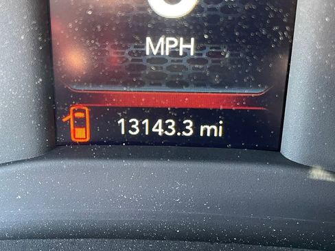 Used 2024 RAM 2500 Tradesman w/ Chrome Appearance Group image 15