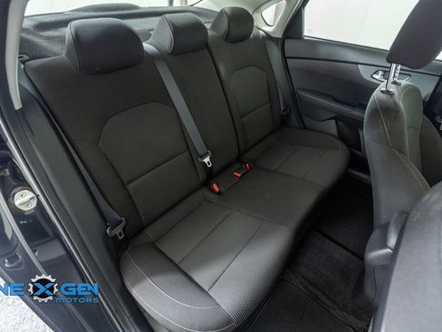 Used 2020 Kia Forte LXS image 37