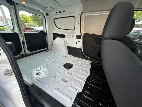 Used 2017 RAM ProMaster City Tradesman w/ Rear Back-up Camera Group FWD image 24