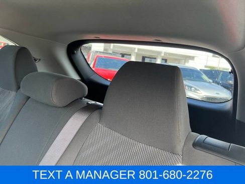 Used 2024 Kia Seltos LX AWD/4WD image 40