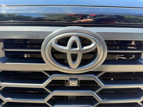 Used 2026 Toyota Tundra Limited w/ TRD Off-Road Package AWD/4WD image 22