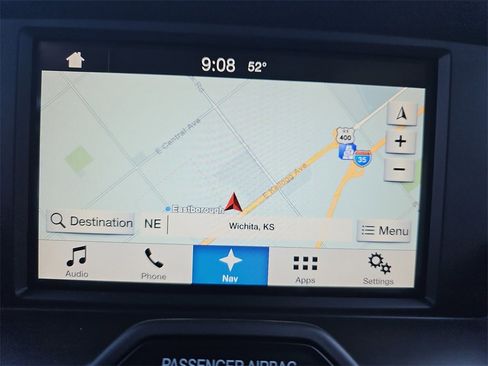 Used 2016 Ford Transit 250 148 High Roof Extended image 21