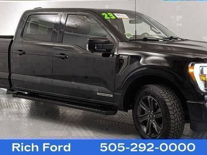 Certified 2023 Ford F150 Lariat