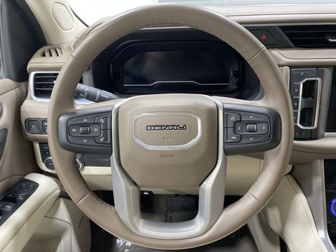 Used 2023 GMC Yukon Denali w/ LPO, Floor Liner Package image 14