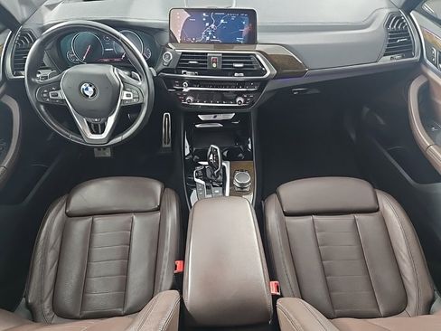 Used 2018 BMW X3 M40i w/ Premium Package image 17