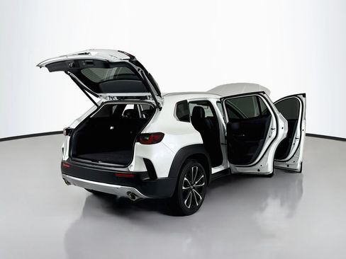 Used 2023 MAZDA CX-50 AWD 2.5 Turbo w/ Cargo Package image 23