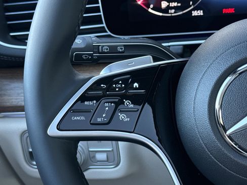New 2026 Mercedes-Benz GLE 350 GLE 350 image 37