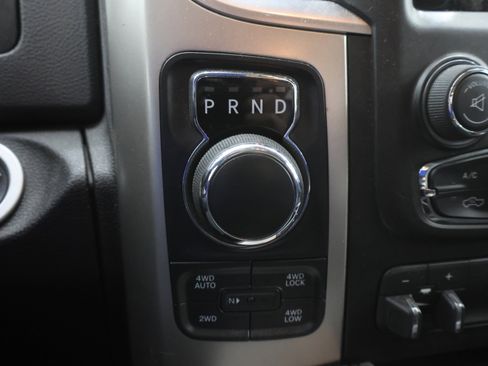 Used 2019 RAM 1500 Big Horn image 42