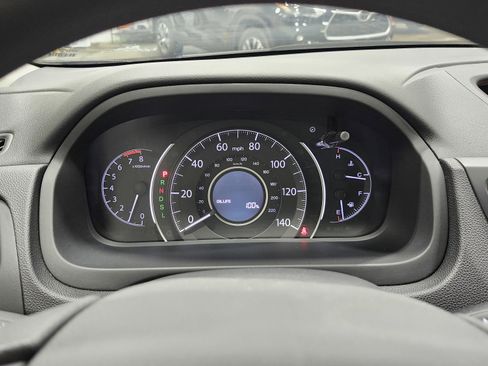 Used 2016 Honda CR-V EX image 28