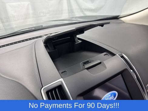 Certified 2019 Ford Edge Titanium w/ Equipment Group 301A image 18