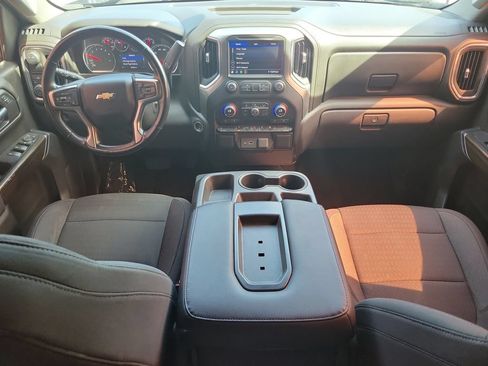 Used 2020 Chevrolet Silverado 1500 LT w/ All-Star Edition RWD image 19
