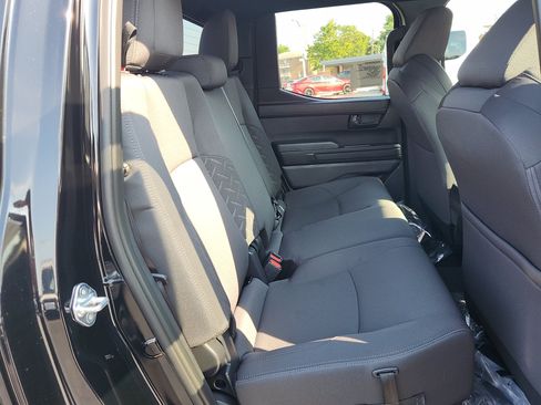 New 2026 Toyota Tacoma SR5 AWD/4WD image 25