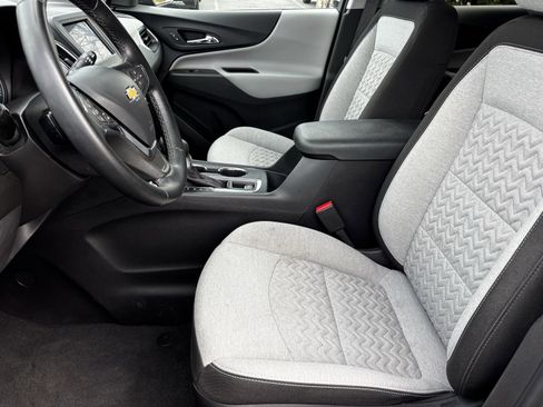 Used 2023 Chevrolet Equinox LT w/ Driver Convenience Package image 19