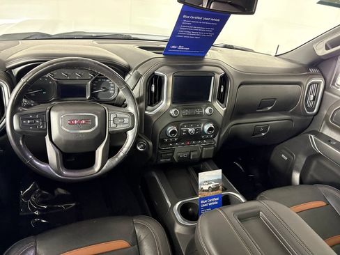 Used 2020 GMC Sierra 1500 AT4 w/ AT4 Premium Package AWD/4WD image 27