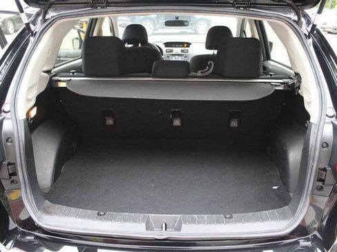 Used 2016 Subaru Impreza 2.0i AWD/4WD image 23