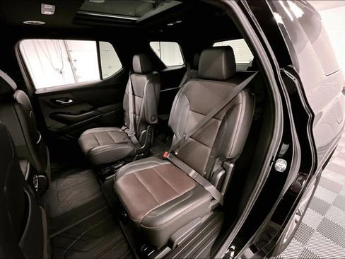 Used 2023 Chevrolet Traverse High Country w/ LPO, Floor Liner Package FWD image 25