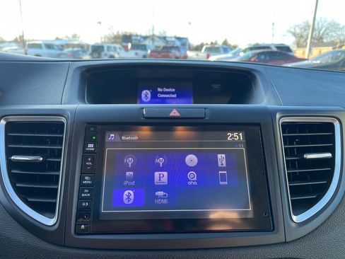 Used 2016 Honda CR-V EX image 21